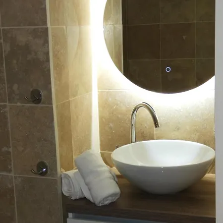 Apartman Margutta 54 Róma