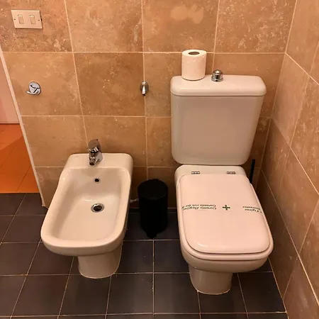 Margutta 54 Apartman Róma